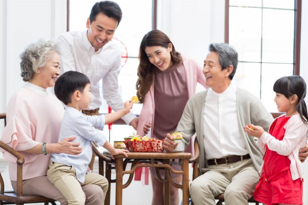 居家养老社区服务方案的关键因素